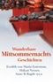 Wunderbare Mittsommernachtsgeschichten - Cover des Buches Wunderbare Mittsommernachtsgeschichten - (ISBN: 9783442744251)