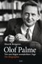 Olof Palme - Vor uns liegen wunderbare Tage Cover des Buches Olof Palme - Vor uns liegen wunderbare Tage (ISBN: 9783442752683)