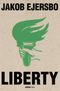 Liberty Cover des Buches Liberty (ISBN: 9783442752867)