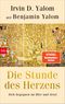Die Stunde des Herzens Cover des Buches Die Stunde des Herzens (ISBN: 9783442762835)