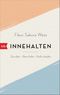 Innehalten Cover des Buches Innehalten (ISBN: 9783442771431)