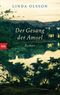 Der Gesang der Amsel Cover des Buches Der Gesang der Amsel (ISBN: 9783442771516)