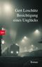 Besichtigung eines Unglücks Cover des Buches Besichtigung eines Unglücks (ISBN: 9783442773053)
