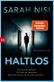 Haltlos Cover des Buches Haltlos (ISBN: 9783442773138)