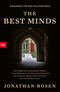 The Best Minds Cover des Buches The Best Minds (ISBN: 9783442775408)