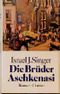 Die Brüder Aschkenasi Cover des Buches Die Brüder Aschkenasi (ISBN: 9783446141636)