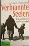 Verbrannte Seelen Cover des Buches Verbrannte Seelen (ISBN: 9783446161160)