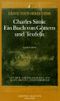 Ein Buch von Göttern und Teufeln Cover des Buches Ein Buch von Göttern und Teufeln (ISBN: 9783446175570)