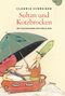 Sultan und Kotzbrocken Cover des Buches Sultan und Kotzbrocken (ISBN: 9783446204355)