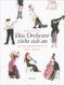 Das Orchester zieht sich an Cover des Buches Das Orchester zieht sich an (ISBN: 9783446231092)