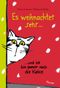 Es weihnachtet sehr ... Cover des Buches Es weihnachtet sehr ... (ISBN: 9783446237889)