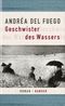 Geschwister des Wassers Cover des Buches Geschwister des Wassers (ISBN: 9783446243316)