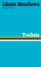 Treibeis Cover des Buches Treibeis (ISBN: 9783446252424)