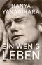 Ein wenig Leben Cover des Buches Ein wenig Leben