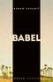 Babel Cover des Buches Babel (ISBN: 9783446261655)