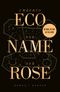 Der Name der Rose Cover des Buches Der Name der Rose (ISBN: 9783446270749)