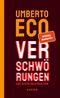 Verschwörungen Cover des Buches Verschwörungen (ISBN: 9783446271432)