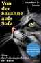 Von der Savanne aufs Sofa Cover des Buches Von der Savanne aufs Sofa (ISBN: 9783446277632)