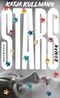 Stars Cover des Buches Stars (ISBN: 9783446282469)