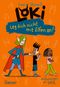 Loki - Leg dich nicht mit Elfen an! Cover des Buches Loki - Leg dich nicht mit Elfen an! (ISBN: 9783446282582)