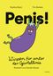 Penis! Cover des Buches Penis! (ISBN: 9783446283442)