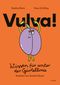 Vulva! Cover des Buches Vulva! (ISBN: 9783446283473)