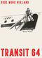 Transit 64 Cover des Buches Transit 64 (ISBN: 9783446284203)