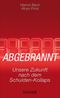 Abgebrannt Cover des Buches Abgebrannt (ISBN: 9783446426979)