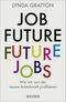 Job Future - Future Jobs Cover des Buches Job Future - Future Jobs (ISBN: 9783446430099)