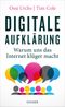 Digitale Aufklärung Cover des Buches Digitale Aufklärung (ISBN: 9783446436732)