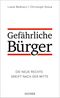 Gefährliche Bürger Cover des Buches Gefährliche Bürger (ISBN: 9783446444614)