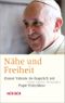 Nähe und Freiheit Cover des Buches Nähe und Freiheit (ISBN: 9783451067136)