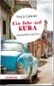 Ein Jahr auf Kuba Cover des Buches Ein Jahr auf Kuba (ISBN: 9783451067655)