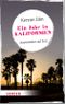 Ein Jahr in Kalifornien Cover des Buches Ein Jahr in Kalifornien (ISBN: 9783451068829)