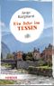 Ein Jahr im Tessin Cover des Buches Ein Jahr im Tessin (ISBN: 9783451069048)