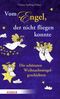 Vom Engel, der nicht fliegen konnte Cover des Buches Vom Engel, der nicht fliegen konnte (ISBN: 9783451304972)