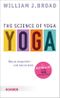 The Science of Yoga Cover des Buches The Science of Yoga (ISBN: 9783451306853)