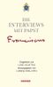 Die Interviews mit Papst Franziskus Cover des Buches Die Interviews mit Papst Franziskus (ISBN: 9783451311512)
