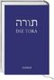 Die Tora Cover des Buches Die Tora (ISBN: 9783451333347)
