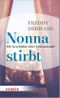 Nonna stirbt Cover des Buches Nonna stirbt (ISBN: 9783451349935)