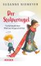 Der Stolperengel Cover des Buches Der Stolperengel (ISBN: 9783451394096)