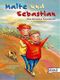 Malte und Sebastian: Eine besondere Freundschaft Cover des Buches Malte und Sebastian: Eine besondere Freundschaft (ISBN: 9783451707100)