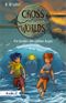Cross Worlds - Die Gefahr des gelben Auges Cover des Buches Cross Worlds - Die Gefahr des gelben Auges (ISBN: 9783451712609)