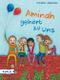 Aminah gehört zu uns Cover des Buches Aminah gehört zu uns (ISBN: 9783451714290)