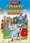 Herders Comic-Bibel Cover des Buches Herders Comic-Bibel (ISBN: 9783451715723)
