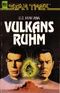 Vulkans Ruhm Cover des Buches Vulkans Ruhm (ISBN: 9783453074262)