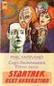 Cap'n Beckmessers Führer durch Star Trek - The Next Generation 1. Cover des Buches Cap'n Beckmessers Führer durch Star Trek - The Next Generation 1. (ISBN: 9783453079939)