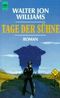 Tage der Sühne Cover des Buches Tage der Sühne (ISBN: 9783453094345)