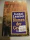 Blumen der Gewalt Cover des Buches Blumen der Gewalt (ISBN: 9783453099418)