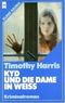 Kyd in feiner Gesellschaft / Kyd und die Dame in Weiß Cover des Buches Kyd in feiner Gesellschaft / Kyd und die Dame in Weiß (ISBN: 9783453107700)